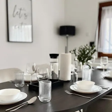 Pw38 3-zimmer Mit Terrasse - *