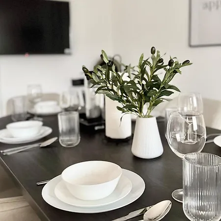 Pw38 3-zimmer Mit Terrasse -