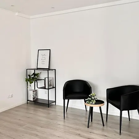 Pw38 3-zimmer Mit Terrasse - Appartement Koblenz (Rhineland-Palatinate)