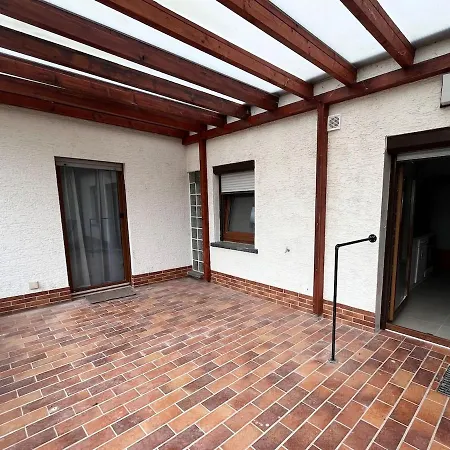 Pw38 3-zimmer Mit Terrasse -