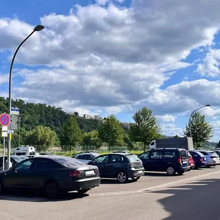 Pw38 3-zimmer Mit Terrasse - Koblenz (Rhineland-Palatinate)
